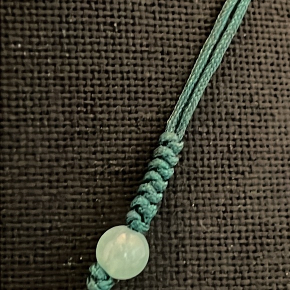 Jade Treasure Necklace - Picture 4 of 5